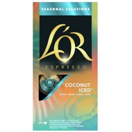 L´OR Espresso Coconut Nespresso® Original 10 capsules - Kávové kapsle