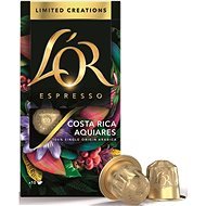 L'OR Espresso Limited Creation 10 db kapszula Nespresso®* kávégéphez - Kávékapszula