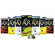 L' OR Nespresso®* Original Destinations MixPack 70 capsules - Kávové kapsle