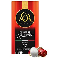 L'OR FERRARI Imola Nespresso®* Original 10 capsules - Kávové kapsle