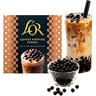 L'OR Bubble Coffee Pearls 100g - Kávové kapsle
