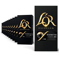 L'OR KARTON Ristretto - Kávékapszula