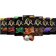 L´OR MixPack Flavours collection 70 kapsúl - Kávové kapsuly