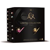 L'OR Gift Pack of Capsules Origins 40 pcs - Kávové kapsle