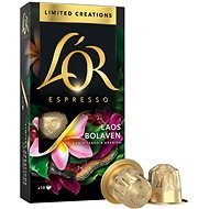 L'OR Espresso Limited Creation Laos 10 db - Kávékapszula