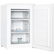 LORD f4 - Upright Freezer