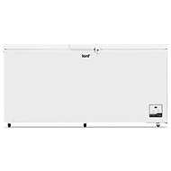 LORD G6 - Chest freezer