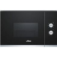 LORD M1 - Microwave