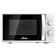 LORD M6 - Microwave
