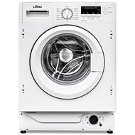 LORD W11 - Built-in Washing Machine