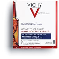 VICHY Liftactiv Specialist Glyco-C Anti-Age Ampoules 10× 2 ml - Ampulky