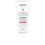 VICHY Ultra Nourishing Hand Cream 50 ml - Kézkrém