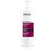 Vichy Dercos Densi-Solutions Thickening Shampoo for Thinning and Weak Hair 250ml - Shampoo