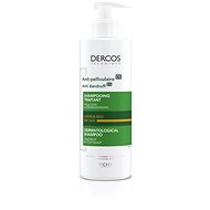 Vichy Dercos Anti-dandruff Shampoo for Normal to Dry Hair 390ml - Shampoo