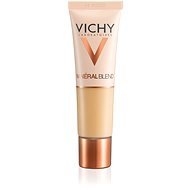 Vichy MinéralBlend Moisturizing Makeup 06 30ml - Make-up