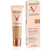 Vichy MinéralBlend Moisturizing Makeup 12 30ml - Make-up