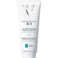 VICHY Pureté Thermale Cleanser 3in1 300ml - Make-up Remover
