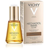 Vichy Neovadiol Magistral Elixir Revitalizing Oil for Restoring the Density of Mature Skin 50ml - Face Oil