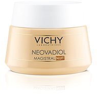 Vichy Neovadiol Magistral Relipidating Night Balm Restoring Skin Density 50ml - Face Cream