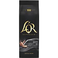 L'OR Espresso Onyx, zrnková káva, 500 g - Káva