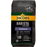 Jacobs Barista Espresso, szemes, 1000g - Kávé