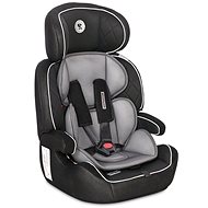 Lorelli Autosedačka Navigator 9-36 kg Black & Grey - Car Seat