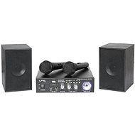 LTC Audio KARAOKE-STAR2 MK II - HiFi Amplifier
