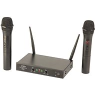 PARTY Light&Sound PARTY200UHF-MKII - Microphone