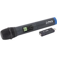 PARTY Light&Sound WM-USB - Microphone