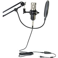 LTC audio STM200PLUS - Microphone