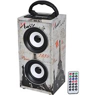 LTC Audio FREESOUND-PARIS - Bluetooth Speaker