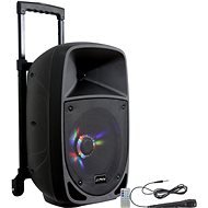 PARTY Light&Sound PARTY8LED - Speakers