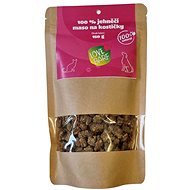 Love BARF Lamb cubes 150 g - Dog Treats
