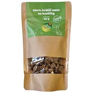 Love BARF Rabbit cubes 150 g - Dog Treats