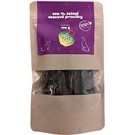 Love BARF Deer strips 100 g - Dog Treats