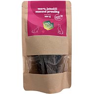 Love BARF Lamb strips 100 g - Dog Treats