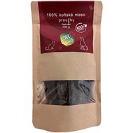 Love BARF Horse strips 100 g - Dog Treats