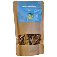 Love BARF Sardines 100 g - Dog Treats