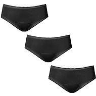 Love Luna 3pack Bikini, XL - Menstruation Underwear