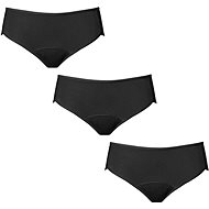 Love Luna 3pack Midi, L - Menstruation Underwear