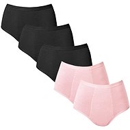 Love Luna 5pack Full, M - Menstruation Underwear