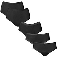 Love Luna 5pack mix, S - Menstruation Underwear