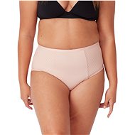 Love Luna Luxe Full Putty Pink, L - Menstruation Underwear
