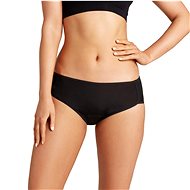 Love Luna Midi Black, XL - Menstruační kalhotky