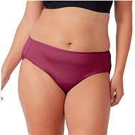 Love Luna Midi Plum, XL - Menstruation Underwear
