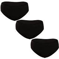 Nedeto 3 PACK Menstrual Panties MIX S - Menstruation Underwear