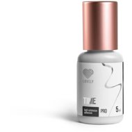 LOVELY Time Eyelash Glue 5 ml - Eyelash Adhesive