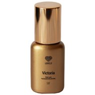 LOVELY Victoria eyelash glue 5 ml - Eyelash Adhesive