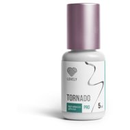 LOVELY Eyelash Glue Tornado 5 ml - Eyelash Adhesive