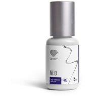 LOVELY Neo eyelash glue 5 ml - Eyelash Adhesive